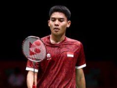 Empat Wakil Indonesia Tembus Semifinal French Open 2026