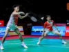 Enam Wakil Indonesia Bertarung di French Open 2026, Perang Saudara Ganda Putra Memanas