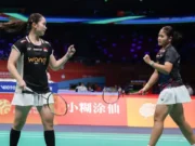 Enam Wakil Indonesia Melaju, Semua Menang di French Open 2026