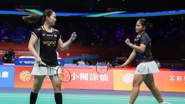 Enam-Wakil-Indonesia-Melaju-Semua-Menang-di-French-Open-2026