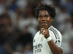 Endrick Menanti Keputusan Akhir, AC Milan dan Roma Siap Rebut Bintang Muda Real Madrid