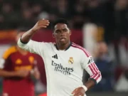 Endrick Siap Pindah Jika Mourinho Meminta, Tapi Sang Pelatih Justru Ingin Pertahankan