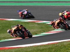 Enea Bastianini Puncaki FP2 MotoGP Malaysia, Martin Gagal Tampil Maksimal