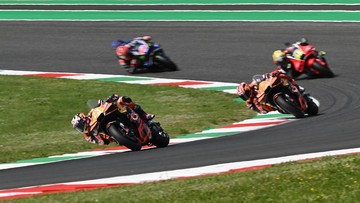 Enea-Bastianini-Puncaki-FP2-MotoGP-Malaysia-Martin-Gagal-Tampil-Maksimal
