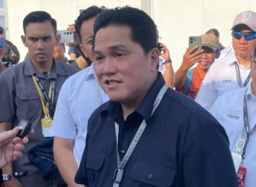 Erick Thohir Ultimatum Klub dan Liga: Stop Kekerasan Suporter, Keselamatan Nomor Satu