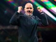 Erik ten Hag Gagal Rekrut Bintang Dunia, Padahal Habiskan Rp13,5 Triliun