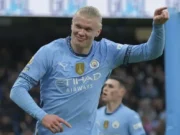 Erling Haaland di Jalur 1.000 Gol: Mesin Gol yang Tak Kenal Lelah