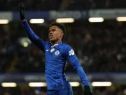 Estevao Hampir Perpanjang Kontrak Chelsea Hingga 2034