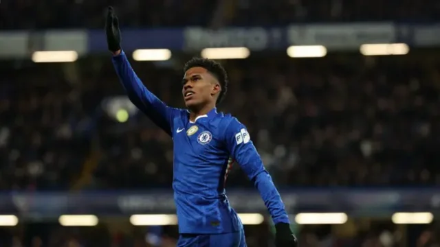 Estevao-Hampir-Perpanjang-Kontrak-Chelsea-Hingga-2034