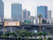 Ethiopia Usir 10 Diplomat Eritrea dan Tutup Kedutaan di Asmara