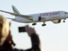 Ethiopian Airlines Diputar Balik oleh Israel Usai Ketahui Pilotnya WNI