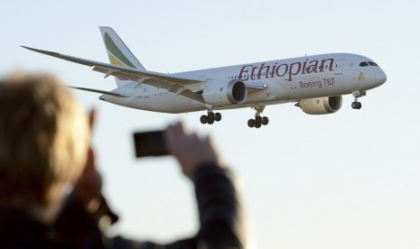 Ethiopian-Airlines-Diputar-Balik-oleh-Israel-Usai-Ketahui-Pilotnya-WNI