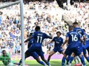 Everton FC Siap Dijual, Friedkin Group Cari Investor Baru