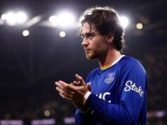 Everton Lolos ke Perempat Final Carabao Cup, Hadapi Fleetwood Town yang Penuh Semangat
