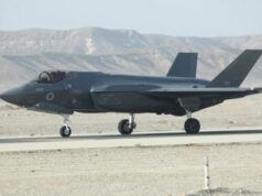 F-35 Diperkuat Sistem Perang Elektronik Hadapi Ancaman Radar Musuh