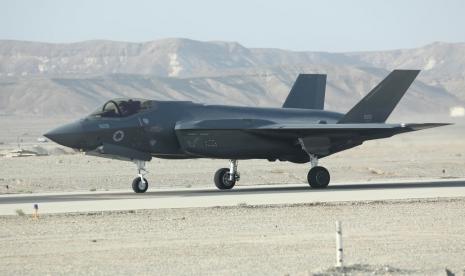 F-35-Diperkuat-Sistem-Perang-Elektronik-Hadapi-Ancaman-Radar-Musuh