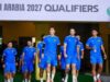 FA Malaysia Masuk Nominasi AFC Meski Terlibat Skandal Naturalisasi Palsu
