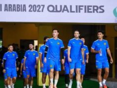 FA Malaysia Masuk Nominasi AFC Meski Terlibat Skandal Naturalisasi Palsu