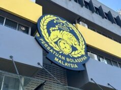 FAM Dicoret dari Etika, Tapi Masih Nominasi Penghargaan AFC