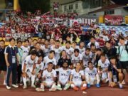 FC Seoul Hancurkan Viettel 5-0, Media Korsel Terkejut