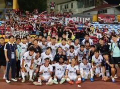 FC Seoul Hancurkan Viettel 5-0, Media Korsel Terkejut