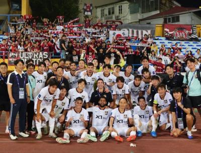 FC-Seoul-Hancurkan-Viettel-5-0-Media-Korsel-Terkejut