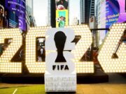 FIFA Proyeksikan Rp90 Triliun dari Tiket Piala Dunia 2026