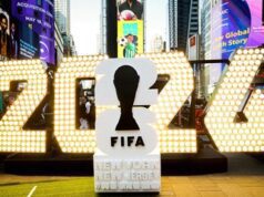 FIFA Proyeksikan Rp90 Triliun dari Tiket Piala Dunia 2026