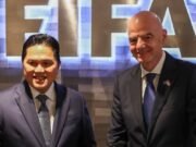 FIFA Usulkan Dana Rp450 Miliar untuk PSSI, Fokus Pengembangan Sepak Bola Akar Rumput