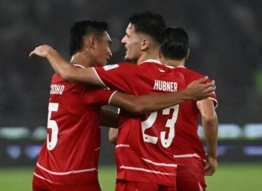 FINAL FIFA ASEAN CUP 2026: INDONESIA BERKESEMPATAN HENTIKAN DUKA JUARA