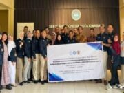 FKIP UNS dan SIKK Kinabalu Perkuat Pemberdayaan Migran Indonesia di Sabah
