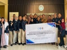 FKIP UNS dan SIKK Kinabalu Perkuat Pemberdayaan Migran Indonesia di Sabah