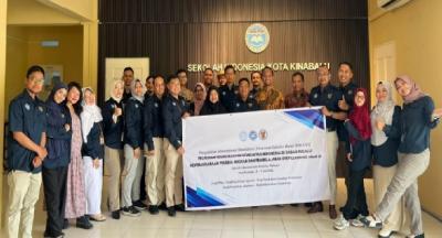 FKIP UNS dan SIKK Kinabalu Perkuat Pemberdayaan Migran Indonesia di Sabah