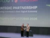FLOQ dan Telkomsel Kolaborasi Dorong Literasi Aset Digital Berizin OJK