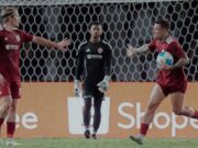 Fabio Calonego Pertimbangkan Naturalisasi demi Timnas Indonesia