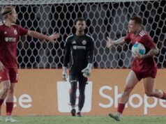 Fabio Calonego Pertimbangkan Naturalisasi demi Timnas Indonesia