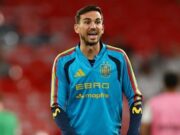 Fabián Ruiz Jadi Jimat Spanyol, Catat 52 Laga Tak Terkalahkan