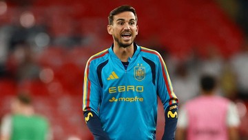 Fabián Ruiz Jadi Jimat Spanyol, Catat 52 Laga Tak Terkalahkan