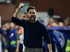 Fabregas Tolak Spekulasi Gantikan Carrick di MU