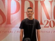 Fachri Reza: Sepatu Nyaman Kunci Utama Hindari Cedera di Futsal