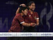 Fadona dan Fitriani Targetkan Lolos ke Piala Dunia Padel 2026 di Kuwait
