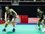Fajar/Fikri Bertemu Aaron/Soh di Final Denmark Open 2026, Reuni Mematikan