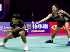 Fajar/Fikri Juara Denmark Open 2026, Hancurkan Ganda Malaysia dalam 31 Menit