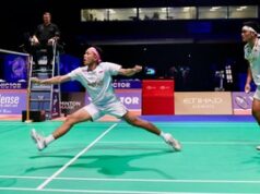 Fajar/Fikri Juara Denmark Open 2026, Tekuk Ganda Malaysia dengan Dominasi Mutlak
