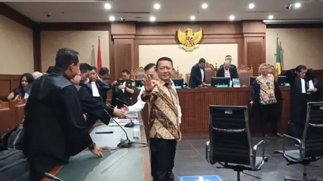Febrie-Adriansyah-Siap-Ajukan-Nota-Perlawanan-atas-Dakwaan-Pencucian-Uang-Rp3467-Miliar