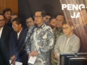 Febrie Didakwa TPPU, Kuasa Hukum: Tak Ada Tindak Pidana Asal yang Jelas