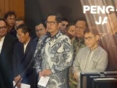 Febrie Didakwa TPPU, Kuasa Hukum: Tak Ada Tindak Pidana Asal yang Jelas