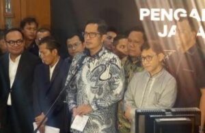 Febrie Didakwa TPPU, Kuasa Hukum: Tak Ada Tindak Pidana Asal yang Jelas