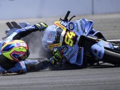Fermin Aldeguer Cedera, Iker Lecuona Gantikan Posisinya di MotoGP Australia 2026