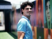 Fermin Aldeguer Kenakan Jersey Timnas Indonesia, Hormat untuk Juara ASEAN Cup 2026